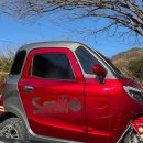 공도모터스 | [삼륜전기자동차 Smile(스마일)] 수리 후기 소형 3발 전동차 문, 창문 고장 수리