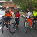 가리왕산 휴양림 이미지