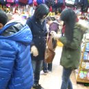 미담칼국수 이미지