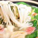 차이윈난 쌀국수 이미지