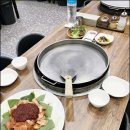 닭갈비집 이미지