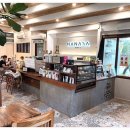 태국 지역 인생샷 보장! 나나바 카페 Nanaba Cafe 찐후기 숨겨진 보석 같은 곳