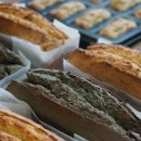 건강한 베이킹 이미지