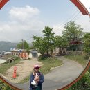 [2021-04-17/토] 기장 혼산 ~ 상곡마을-상곡저수지-편백나무 쉼터-당나귀봉-망월산-은아골프장