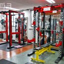 헬스파크 이미지