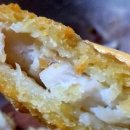 바삭까스 | [공지] [먹판사 시식후기①] 겉에는 바삭! 속은 촉촉한 "생선까스"