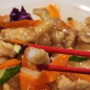 고등반점 이미지