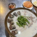 대천동 월평무료주차장 | 대전 월평동 맛집 쌍둥이수육국밥 월평선사점 후기
