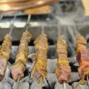 전주 양꼬치 맛집 삼천동 먹자골목 늑대와양 방문 후기