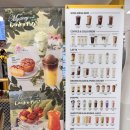 민트다방 | 메가커피 민트프라페, 빽다방 민트초코빽스치노, 할리스 민트초코칩할리치노 비교!