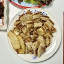 한돈삼겹살 웻에이징숙성 청년육공방 택배 후기