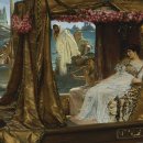 클레오파트라 이미지