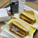 이삭토스트 제천청전점 이미지