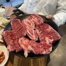 황제갈비살 이미지