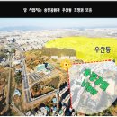 우산공원길 이미지