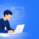 입사 | [미리디 인턴] 입사 한 달 후기