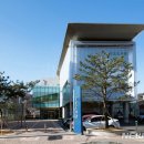 오포도서관 이미지