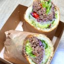 신대방샐러드 샌드위치 맛집, 샐러데이즈 신대방역점 배달 후기