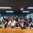 JUSTDANCE학원