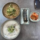 샘터손맛칼국수 이미지