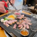 한옥목장 | [종로 고기집] 익선동목장 종로본점 : YBD 삼겹살과 이베리코 갈비살 솔직 후기