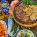 하남산단외로(손재로) | [광주 오선동] 광주 설렁탕 맛집 “대양꼬리곰탕” 하남공단 진곡산단 밥집