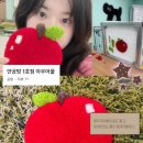 미니캔버스 미술교습소 | 서울 터프팅 공방 <얀공방 1호점 아우어울> 미니 러그 원데이클래스 후기!