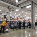 유니덴탈코리아 | 코스트코 애견 제품 가격 구성 찍어왔어요! (강아지 사료 간식 방석 등)