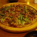 마당곤드레밥 이미지