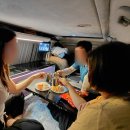 충남카 - 광명시 광명로 866 | 스타리아 캠핑카 후기｜안섬포구 차박으로 다녀온 1박 2일 캠핑카 여행