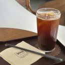 카페우리동네 | [동백동카페] 도어커피로스터스 우리동네 커피 맛집 재방문 후기