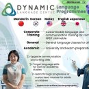 Dynamic Kids English language enrichment programme 이미지