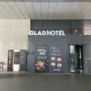 헤어아티스엠 용산역 해링턴점 | [호텔] 서울 공덕역 호텔, 글래드 마포(GLAD MAPO)_점보트윈