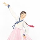 한국무용(입문) 이미지
