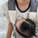 엄마와 아이를 위한 쉐리네뜨 수유조끼와 거즈빕 사용후기