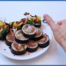 토마토김밥 - 서구 중봉대로586번길 22 | 토마토김밥