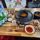 통뼈감자탕 이미지