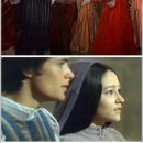 **로미오와 줄리엣( Romeo And Juliet,1968) ** 이미지