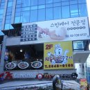 테라스 인 스킨 이미지