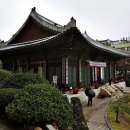 정각원(正覺院)-경희궁 숭정전(慶熙宮 崇政殿) 이미지