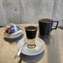 논현동 카페 구테로이테 강남 본점 유자버블브루 후기 및 메뉴
