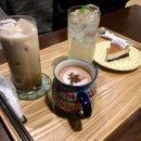 Cafe Leeds 이미지