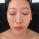 라율 | 라율테라피 얼굴윤곽관리 후기+ 데콜테까지 관리받고 얼굴선이 달라졌어요!