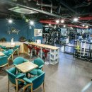 H휘트니스 이미지