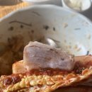 후루룩냠냠 | 수육 한 점 툭~ 청국장 한 숟갈 후루룩 기장에서 만난 건강한 한 상 '조자룡' 식당✨