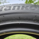 타이어프로 평촌점 | 익스플로러 타이어 교체로 뛰어난 승차감과 긴수명의 한국타이어 좋은 가격으로 장착하다