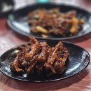 대전 송강동/관평동 [신날개] - 여독은 가장 매운맛으로 풀기❤️ 불닭발 🤩 오돌뼈😝