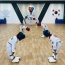 연수경희태권도장 이미지