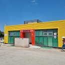 칠포해수욕장 공중화장실 이미지