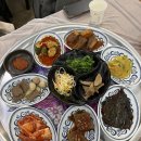 경주 불국사 가는 길 떡갈비 정식 맛집 내돈내산 솔직 후기::불국정떡갈비&amp;경주빵